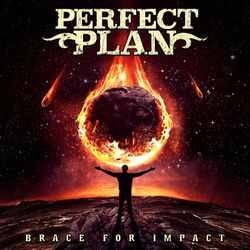 Cover of Brace for Impact