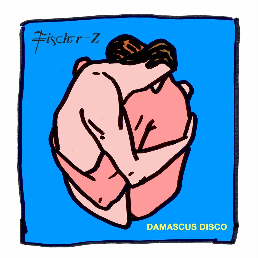 Picture of Damascus Disco