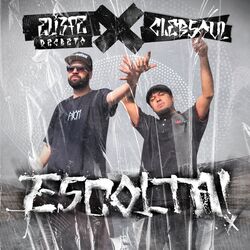 Cover of Escolta
