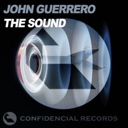 Cover of The Sound