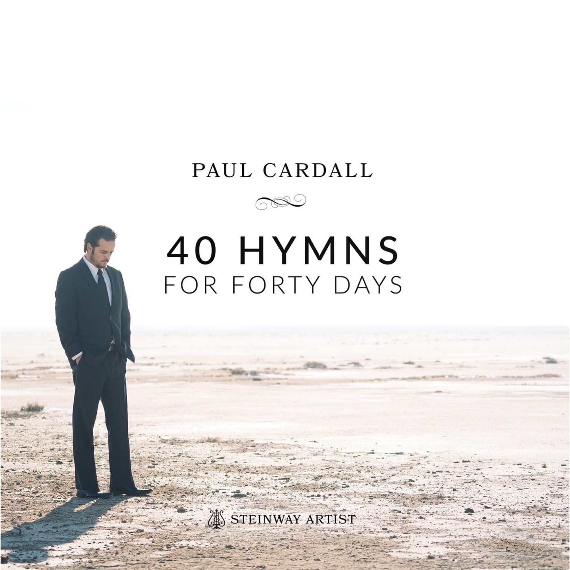 Album cover of The Lord Is My Shepherd