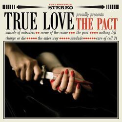 Cover of The Pact