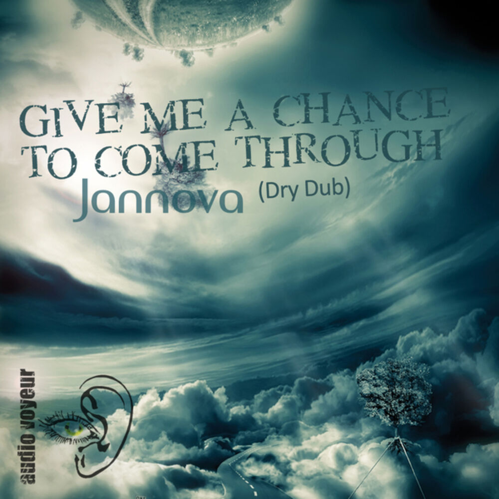 Picture of Give Me a Chance to Come Through (Dry Dub)