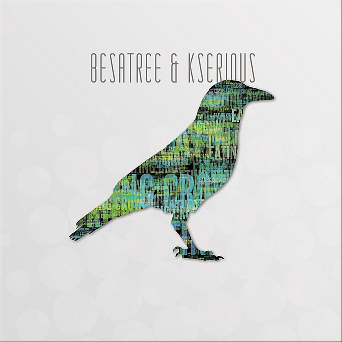 Album cover of Eating Crow