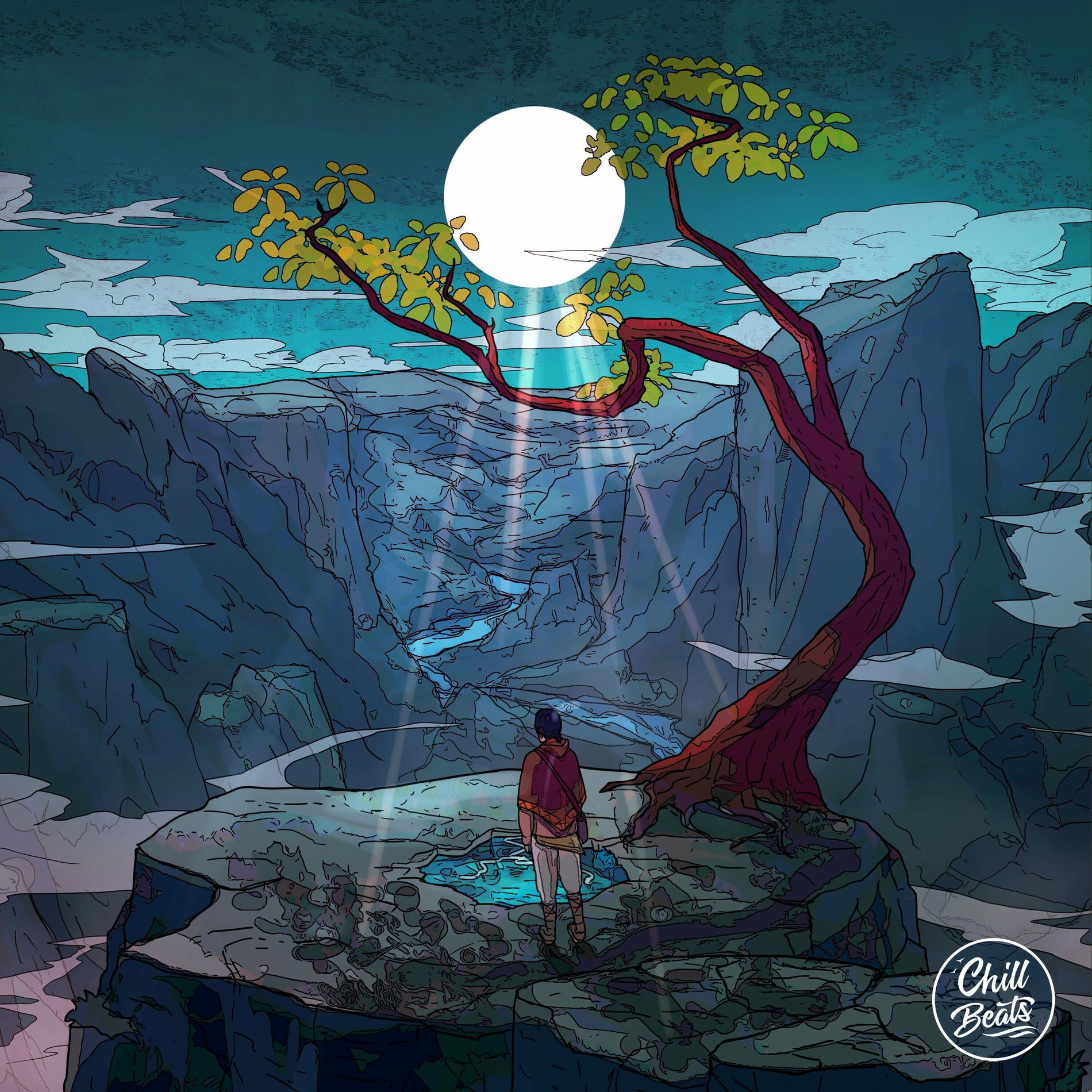 Album cover of Whispering Shade