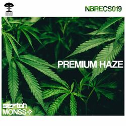 Cover of Premium Haze