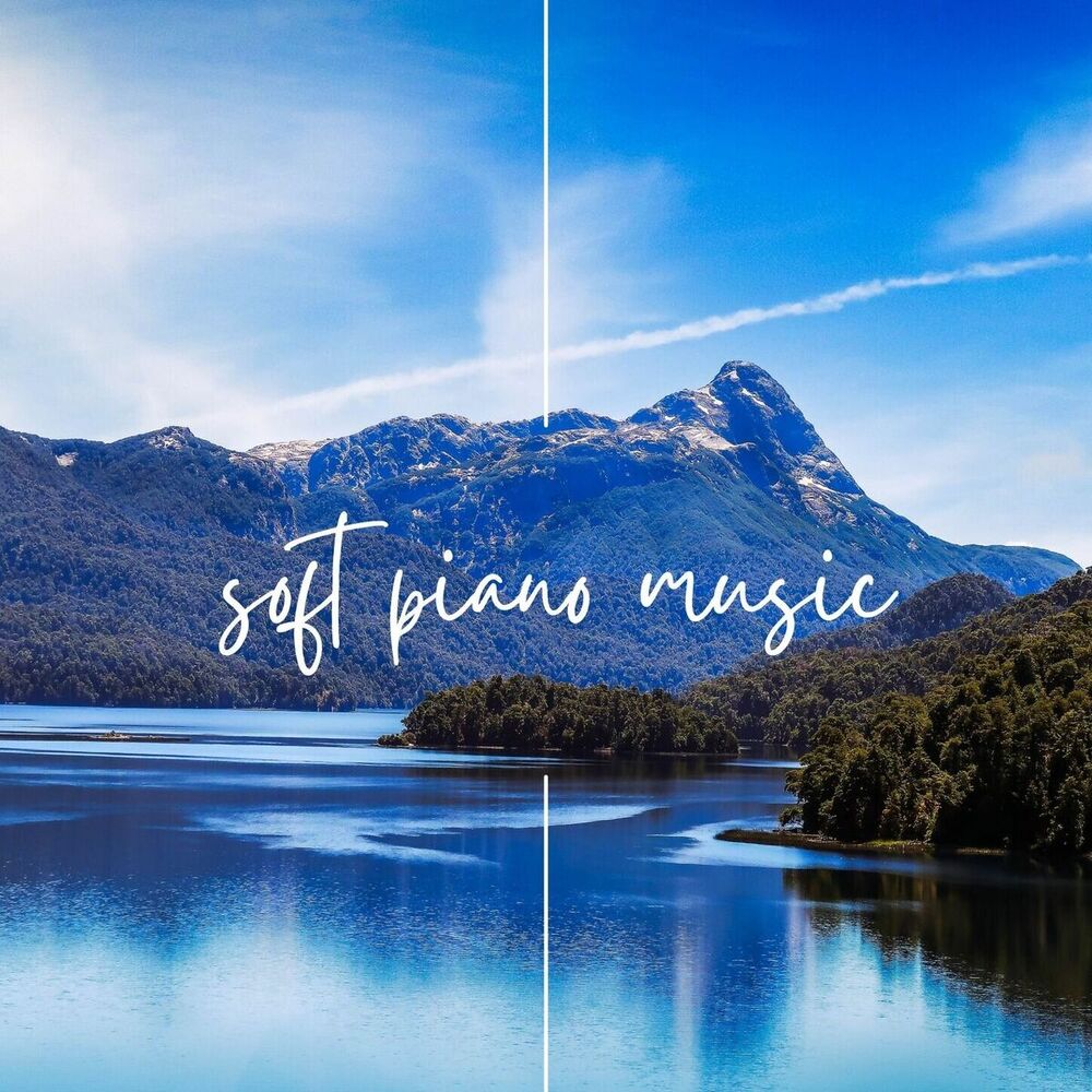 Picture of Soft Piano Music
