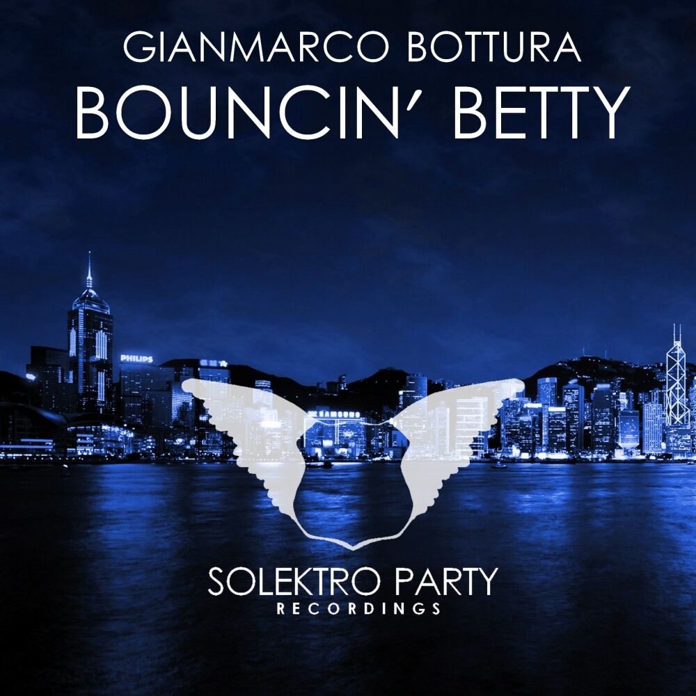 Picture of Bouncin' Betty