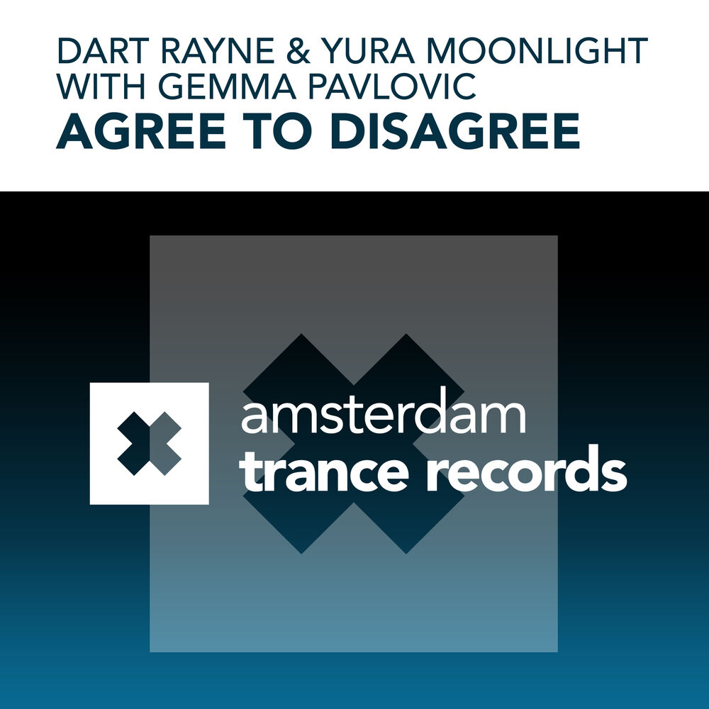Picture of Agree To Disagree