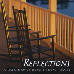 Cover of Reflections