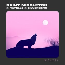Cover of Wolves