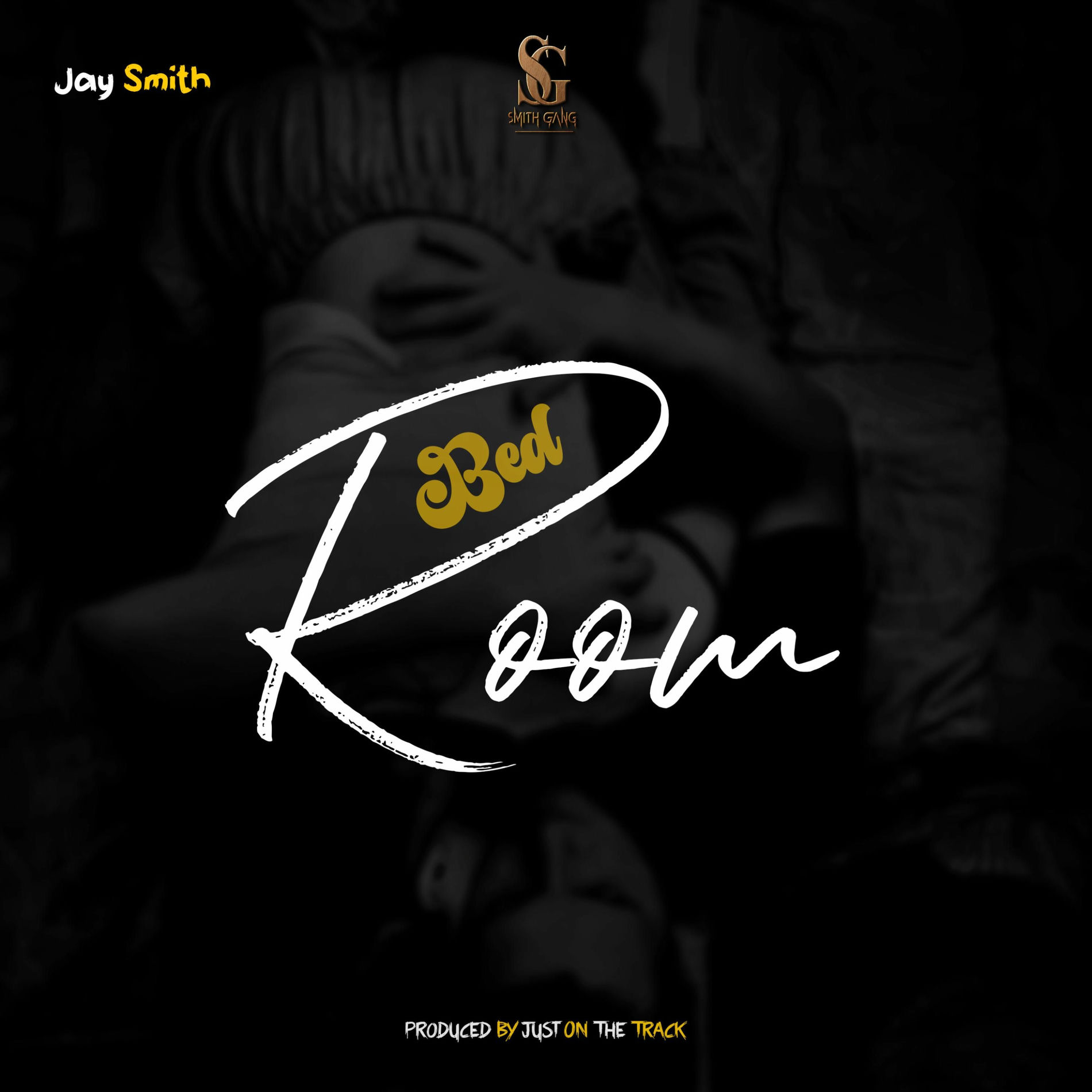 Album cover of Bedroom