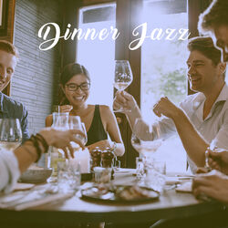Cover of Dinner Jazz
