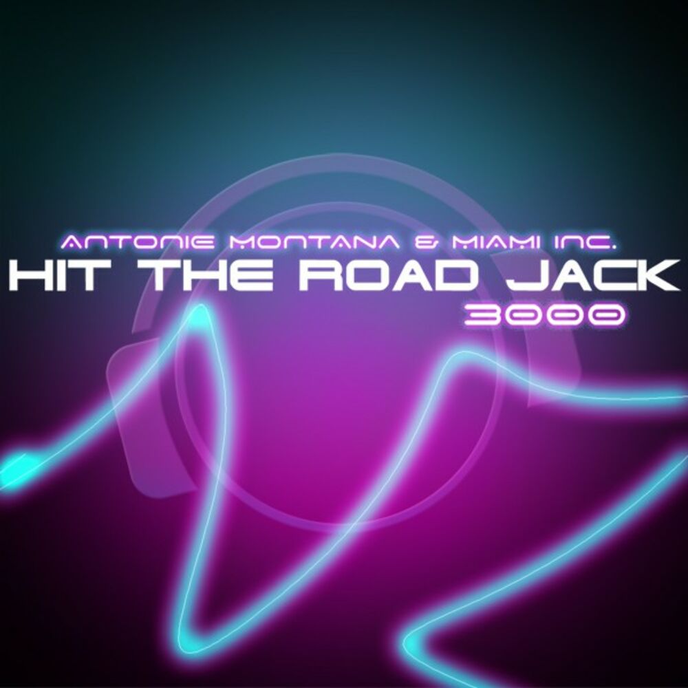 Picture of Hit the Road Jack 3000
