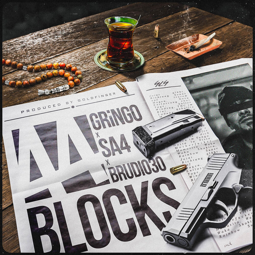 Picture of 44 BLOCKS