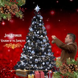 Cover of Razem W Te Święta