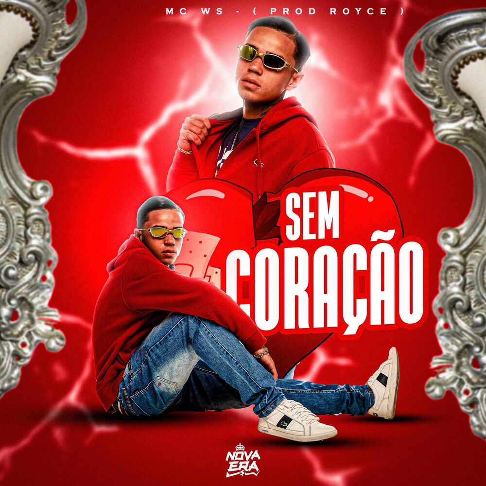 Picture of Sem Coração