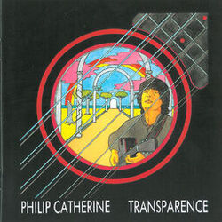Cover of Transparence