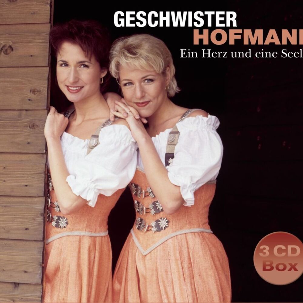 Picture of Ein Herz und eine Seele