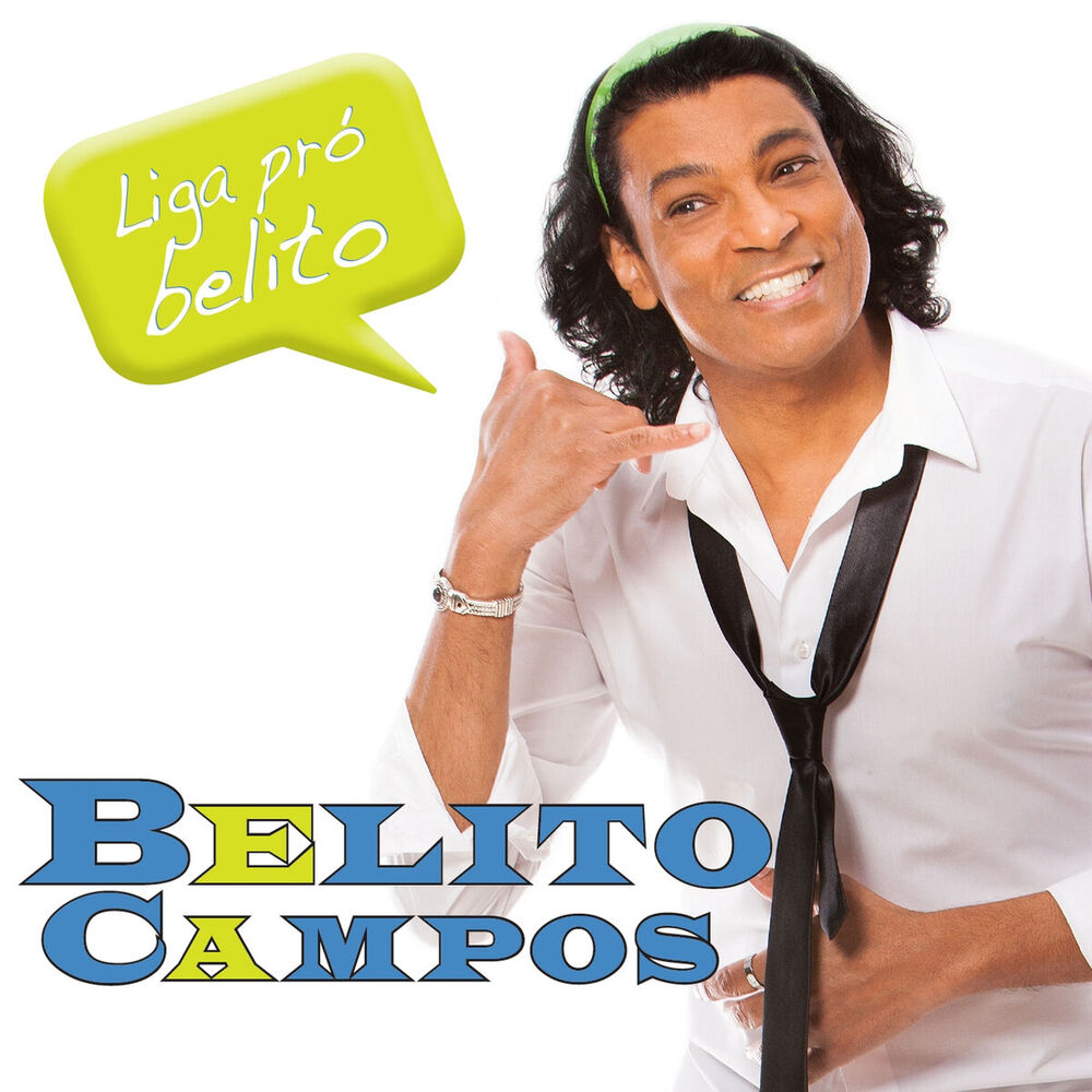 Picture of Liga Pró Belito