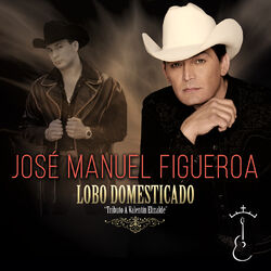 Cover of Lobo Domesticado