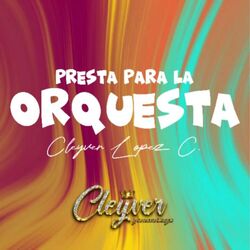 Cover of Presta para la orquesta