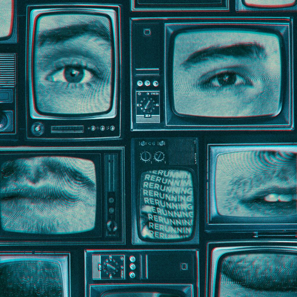Picture of Rerunning