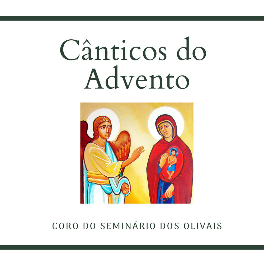 Picture of Cânticos do Advento