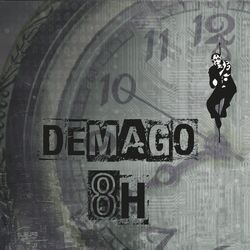 Cover of Il est 8h