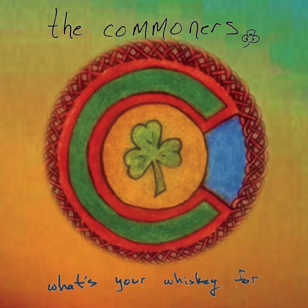 Album cover of What's Your Whiskey For