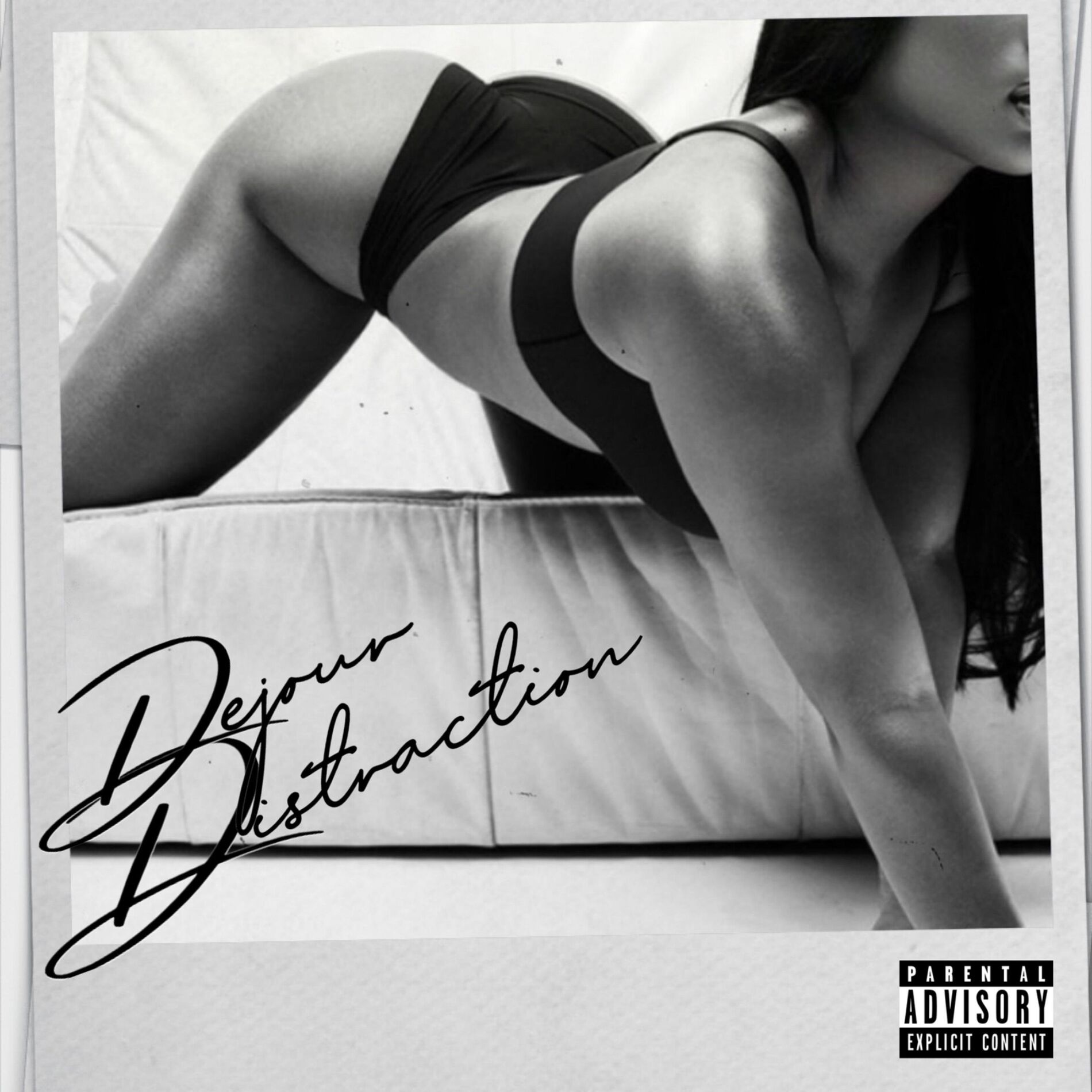 Album cover of Distraction