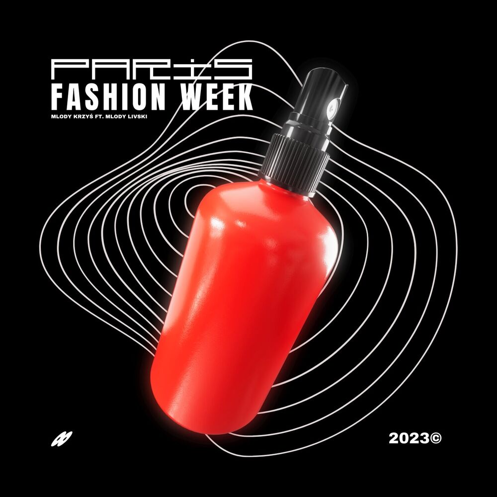 Picture of FASHION WEEK