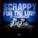 For the Low by Lil Scrappy album cover