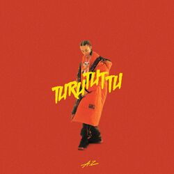 Cover of Turu Tut Tu