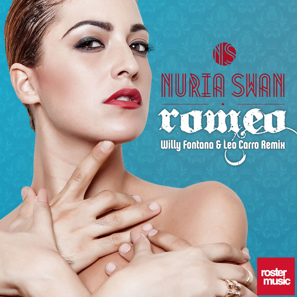 Picture of Romeo (Willy Fontana & Leo Carro Remix) (Willy Fontana & Leo Carro Remix)