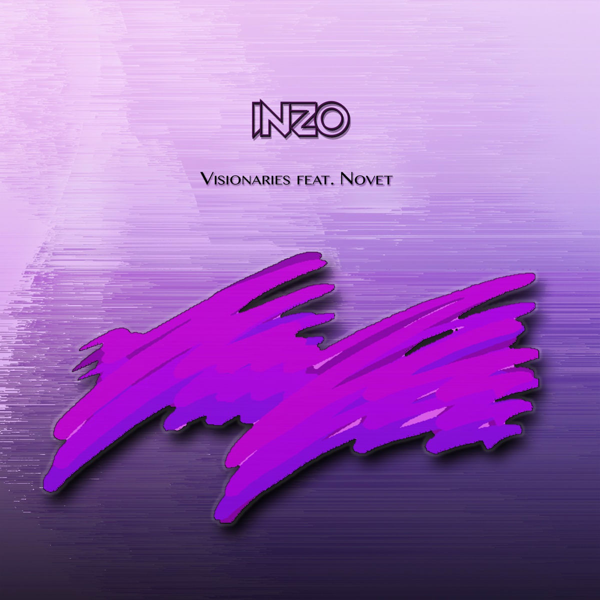 Album cover of Visionaries (feat. Novet)