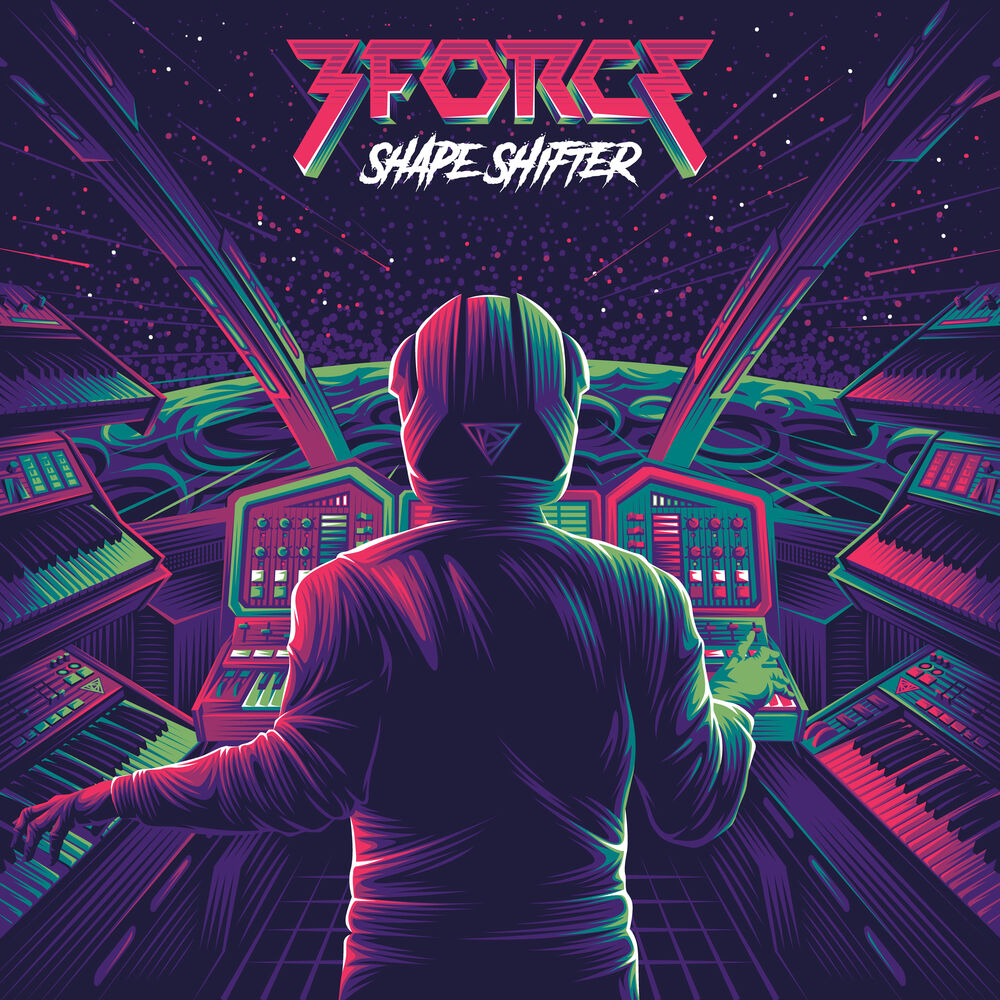 Picture of Shape Shifter