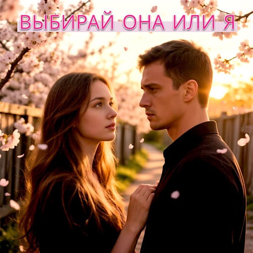 ВЫБИРАЙ ОНА ИЛИ Я