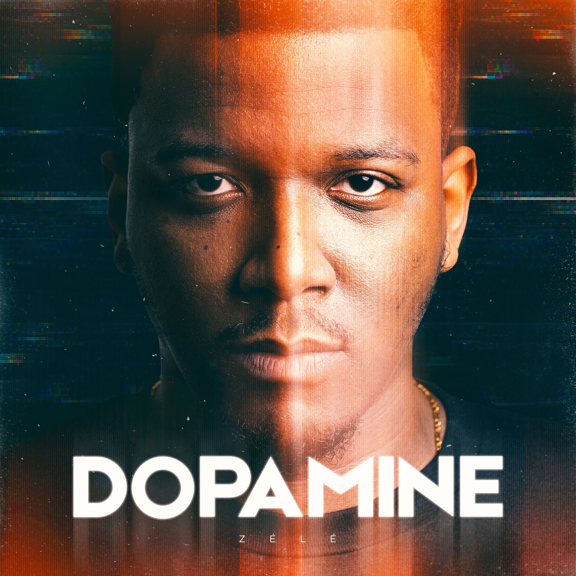Album cover of Osez