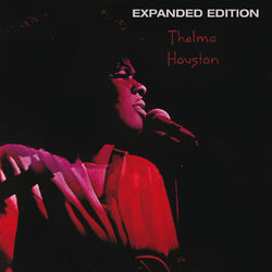 Cover of Thelma Houston (Expanded Edition)