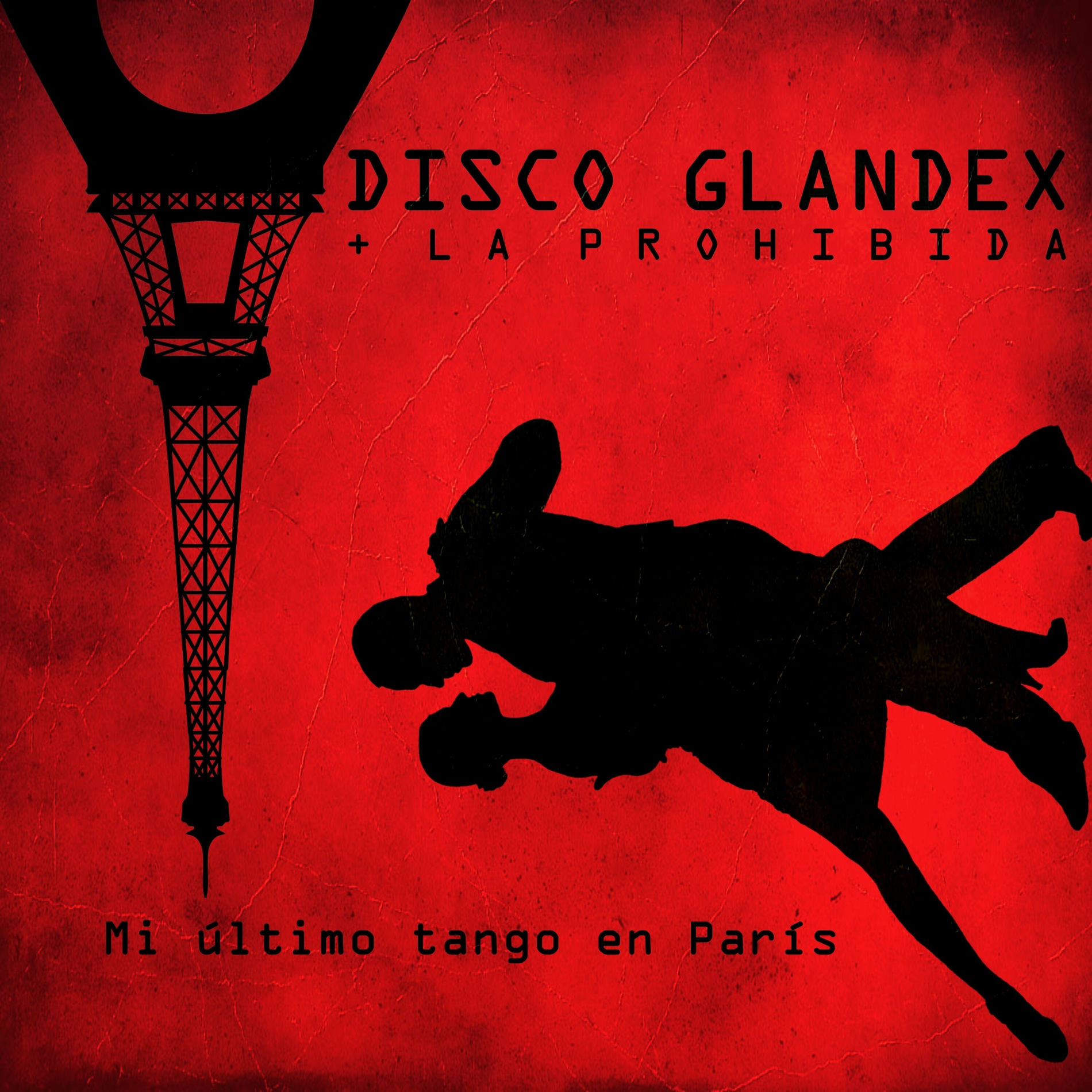 Album cover of Mi último tango en París