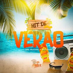 Cover of Hit de verao