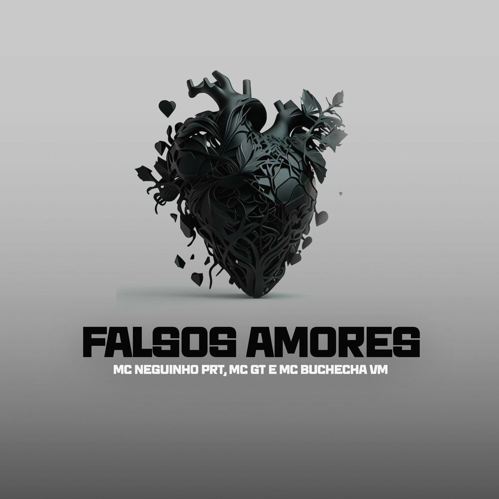 Picture of Falsos Amores
