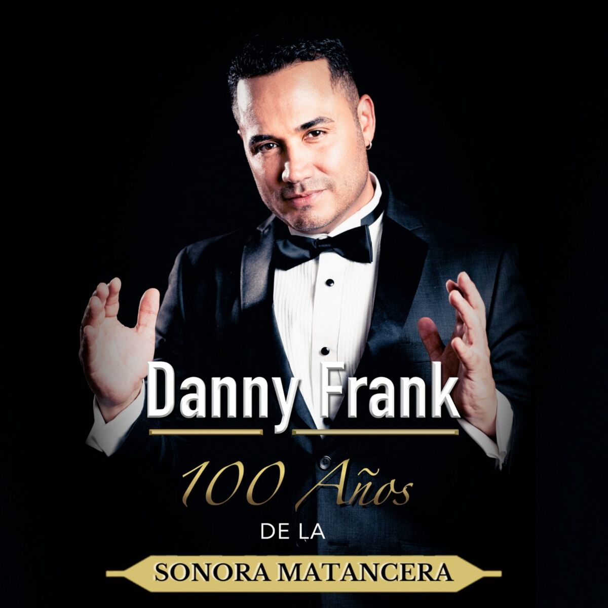Album cover of 100 Años De La Sonora Matancera (En Vivo)