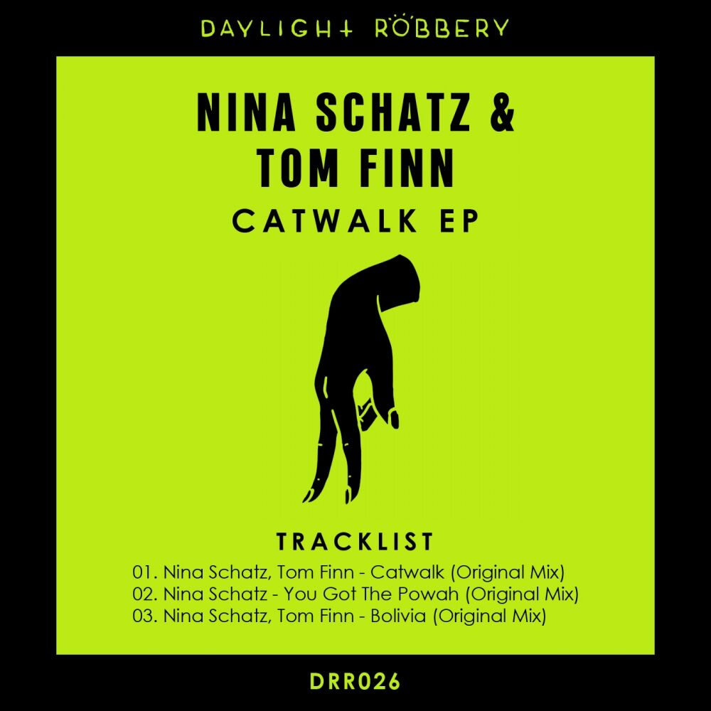 Picture of Catwalk EP