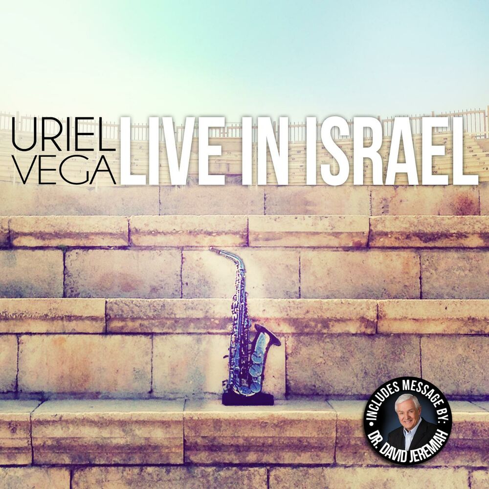 Picture of Live in Israel