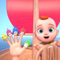 Exciting Kids Songs