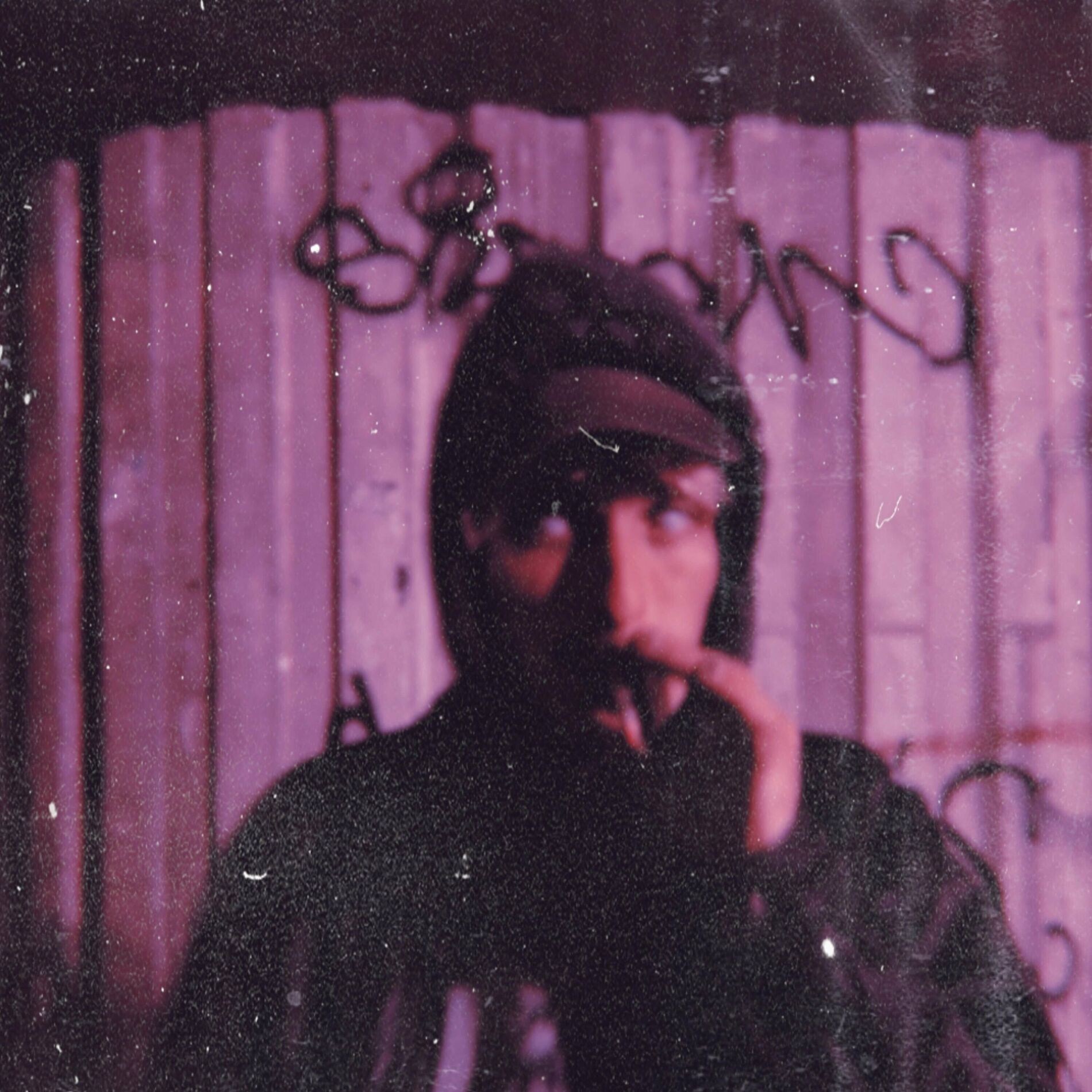 Album cover of Gone
