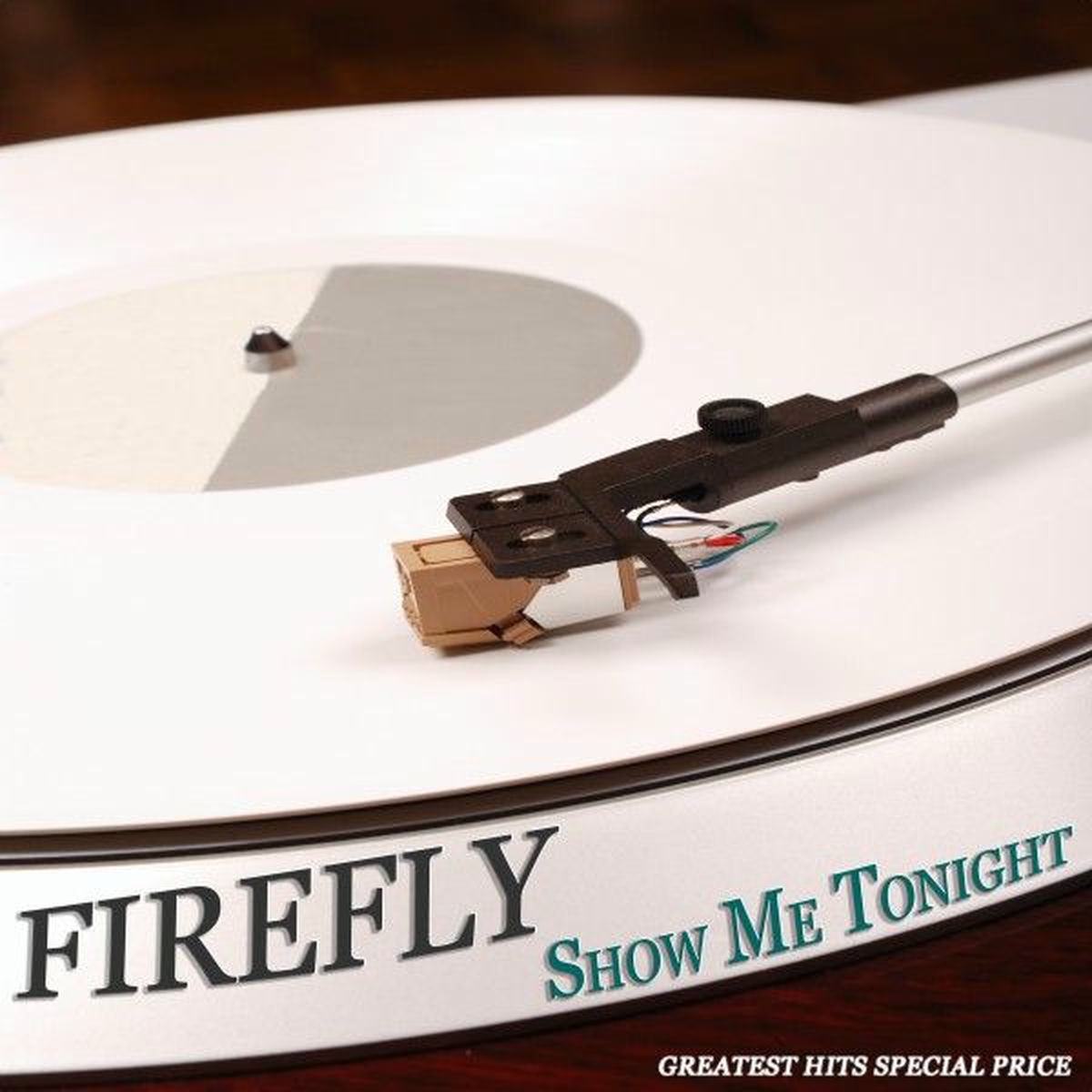 Album cover of Show Me Tonight (Greatest Hits Special Price)