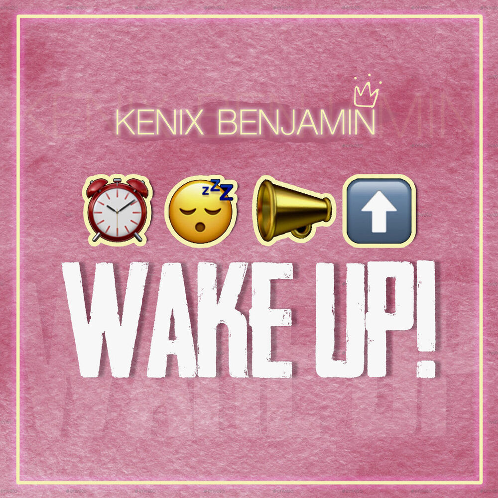 Picture of Wake Up